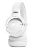 JBL Tune 520C vezetékes fejhallgató, fehér, beépített mikrofon, over ear, kábel hossz 120 cm, 0,156 kg