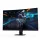 GIGABYTE Ívelt VA LED Monitor 27" GS27FC2 1920x1080, 2xHDMI/Displayport