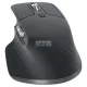 LOGITECH Egér - MX Master 3S Bluetooth Edition Vezeték Nélküli, Grafitszürke
