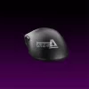 AVAX Vezeték Nélküli Egér - LW03 PRO PAW3395 Tri-mode 8k lightweight Gamer, fekete