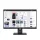 LENOVO Monitor - ThinkVision T32UD-40, 31.5" UHD 3840x2160 IPS,16:9, 1500:1, 350cd/m2, 4ms, USB A-C, DP, HDMI, RJ45