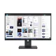 LENOVO Monitor - ThinkVision T32UD-40, 31.5" UHD 3840x2160 IPS,16:9, 1500:1, 350cd/m2, 4ms, USB A-C, DP, HDMI, RJ45
