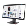 LENOVO Monitor - ThinkVision T32UD-40, 31.5" UHD 3840x2160 IPS,16:9, 1500:1, 350cd/m2, 4ms, USB A-C, DP, HDMI, RJ45