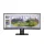 LENOVO Monitor - ThinkVision T34WD-40, 34" WQHD 3440x1440 VA, 21:9, 3000:1, 300cd/m2, 4ms, USB A-C, DP, HDMI, RJ45