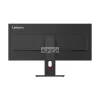 LENOVO Monitor - ThinkVision T34WD-40, 34" WQHD 3440x1440 VA, 21:9, 3000:1, 300cd/m2, 4ms, USB A-C, DP, HDMI, RJ45