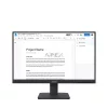 LENOVO Monitor - ThinkVision S22-4e, 21.5" FHD 1920x1080 IPS, 16:9, 1300:1, 250cd/m2, 4ms, HDMI, VGA