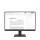 LENOVO Monitor - ThinkVision S22-4e, 21.5" FHD 1920x1080 IPS, 16:9, 1300:1, 250cd/m2, 4ms, HDMI, VGA