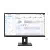 LENOVO Monitor - ThinkVision E27-40; 27" FHD 1920x1080 IPS, 16:9, 4ms, 100Hz, 1500:1, 3000cd/m2, HDMI, DP, VGA