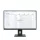 LENOVO Monitor - ThinkVision E27-40; 27" FHD 1920x1080 IPS, 16:9, 4ms, 100Hz, 1500:1, 3000cd/m2, HDMI, DP, VGA