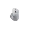LOGITECH Egér - MX Master 4 Vezeték Nélküli, Halványszürke