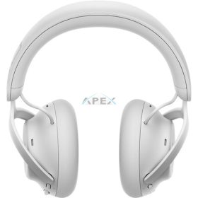   DELL Alienware Pro Wireless Gaming Fejhallgató - Lunar Light