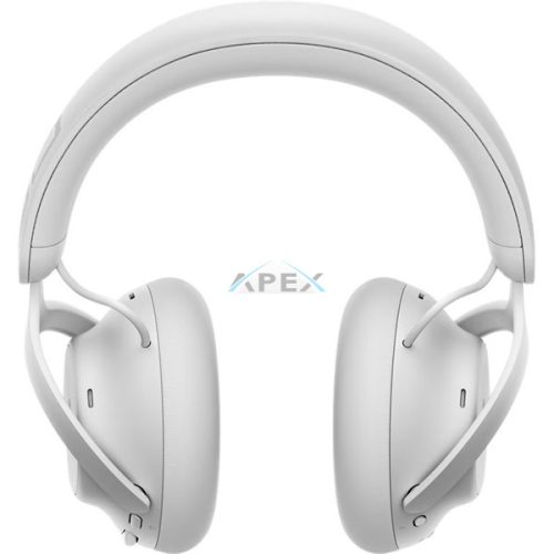 DELL Alienware Pro Wireless Gaming Fejhallgató - Lunar Light