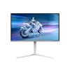 PHILIPS OLED Gaming 240Hz monitor 27" 27M2N6501L/00 2560x1440, 16:9,, 0,03ms, HDMIx2/DisplayPort/USBx2