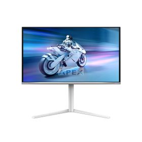   PHILIPS OLED Gaming 240Hz monitor 27" 27M2N6501L/00 2560x1440, 16:9,, 0,03ms, HDMIx2/DisplayPort/USBx2