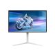 PHILIPS OLED Gaming 240Hz monitor 27" 27M2N6501L/00 2560x1440, 16:9,, 0,03ms, HDMIx2/DisplayPort/USBx2