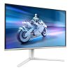 PHILIPS OLED Gaming 240Hz monitor 27" 27M2N6501L/00 2560x1440, 16:9,, 0,03ms, HDMIx2/DisplayPort/USBx2