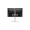 HP monitor 23.8" Series 5 Pro 524pf Matt IPS 1920x1080, 100Hz, 16:9, 1500:1, 350cd, 5ms, HDMI, DisplayPort, fekete/ezüst