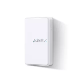 TP-LINK 4G/5G Modem + Router Kültéri, NE200-OUTDOOR