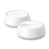 TP-LINK Wireless Mesh Networking system BE3600 Wi-Fi 7 DECO BE22(2-PACK)