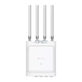   TP-LINK Wireless Access Point Dual Band AX3600 Kültéri/Beltéri, EAP668-OUTDOOR HD