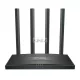 TP-LINK Vezetékes VPN Router 1xWAN(1000Mbps) + 2xWAN/LAN(1000Mbps) + 2xLAN(1000Mbps), ER605W