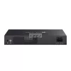 TP-LINK Vezetékes VPN Router 1xWAN(1000Mbps)+ 4xWAN/LAN(1000Mbps) + 1xSFP + 1xUSB, ER7406