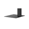 LG Ívelt monitor 34" 34U650A-B. 3440x1440, 21:9, 300cd/m2, 5ms, HDMIx2/DisplayPort/USBx3/USB-C/RJ45