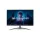 ACER GAMING IPS Predator Monitor XB323QKV4bmiiprx 31.5", 16:9 UHD, 160Hz, FreeSync, 1ms, 250nits, 2xHDMI, DP, MM, fekete