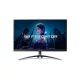 ACER GAMING IPS Predator Monitor XB323QKV4bmiiprx 31.5", 16:9 UHD, 160Hz, FreeSync, 1ms, 250nits, 2xHDMI, DP, MM, fekete
