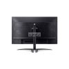 ACER GAMING IPS Predator Monitor XB323QUPbmiiprx 31.5", 16:9 QHD, 180Hz, FreeSync, 1ms, 250nits, 2xHDMI, DP, MM, fekete