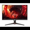 ACER GAMING IPS Nitro Monitor XV270X1bmiiprx 27", 16:9 FHD, 200Hz, FreeSync, 1ms, 250nits, 2xHDMI, DP, MM, fekete