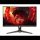 ACER GAMING IPS Nitro Monitor XV270X1bmiiprx 27", 16:9 FHD, 200Hz, FreeSync, 1ms, 250nits, 2xHDMI, DP, MM, fekete