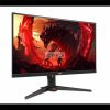 ACER GAMING IPS Nitro Monitor XV270X1bmiiprx 27", 16:9 FHD, 200Hz, FreeSync, 1ms, 250nits, 2xHDMI, DP, MM, fekete