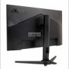 ACER GAMING IPS Nitro Monitor XV270X1bmiiprx 27", 16:9 FHD, 200Hz, FreeSync, 1ms, 250nits, 2xHDMI, DP, MM, fekete