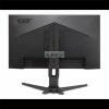 ACER GAMING IPS Nitro Monitor XV270X1bmiiprx 27", 16:9 FHD, 200Hz, FreeSync, 1ms, 250nits, 2xHDMI, DP, MM, fekete