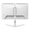 Philips Gaming monitor 27" 27M2N3201A, 1920x1080, 16:9, 300cd/m2, 1ms, DisplayPort/2xHDMI, 180 Hz, hangszóró, áll.mag.