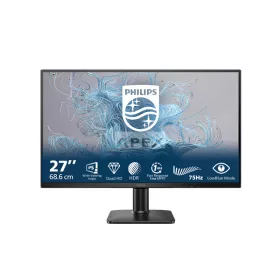   Philips IPS monitor 27" 27E2N1500L, 2560x1440, 16:9, 300cd/m2, 4ms, DisplayPort/HDMI, 75 Hz