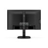 Philips IPS monitor 24" 24B2N3200J, 1920x1080, 16:9, 300cd/m2, 4ms, VGA/DisplayPort/HDMI/USB, 120 Hz, hangszóró
