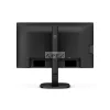 Philips IPS monitor 24" 24B2N3200J, 1920x1080, 16:9, 300cd/m2, 4ms, VGA/DisplayPort/HDMI/USB, 120 Hz, hangszóró
