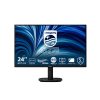 Philips IPS monitor 24" 24B2N2200, 1920x1080, 16:9, 300cd/m2, 4ms, VGA/DisplayPort/HDMI, 120 Hz, hangszóró