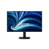 Philips IPS monitor 24" 24B2N2200, 1920x1080, 16:9, 300cd/m2, 4ms, VGA/DisplayPort/HDMI, 120 Hz, hangszóró