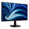Philips IPS monitor 24" 24B2N2200, 1920x1080, 16:9, 300cd/m2, 4ms, VGA/DisplayPort/HDMI, 120 Hz, hangszóró