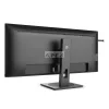 Philips IPS monitor 40" 40B1U5600, 3440x1440, 21:9, 500cd/m2, 4ms, DisplayPort/HDMI/USB-C, 120 Hz, hangszóró