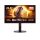 AOC Gaming OLED 240Hz monitor 26,5" Q27G4ZDR 2560x1440, 16:9, 400cd/m2, 0,03ms, DisplayPort/2xHDMI/2xUSB-A/1xUSB-B