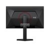 AOC Gaming OLED 240Hz monitor 26,5" Q27G4ZDR 2560x1440, 16:9, 400cd/m2, 0,03ms, DisplayPort/2xHDMI/2xUSB-A/1xUSB-B