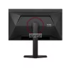 AOC Gaming OLED 240Hz monitor 26,5" Q27G4ZDR 2560x1440, 16:9, 400cd/m2, 0,03ms, DisplayPort/2xHDMI/2xUSB-A/1xUSB-B