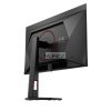 AOC Gaming OLED 240Hz monitor 26,5" Q27G4ZDR 2560x1440, 16:9, 400cd/m2, 0,03ms, DisplayPort/2xHDMI/2xUSB-A/1xUSB-B