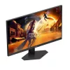 AOC IPS Gaming 260Hz monitor 27" 27G4ZRE, 1920x1080, 16:9, 300cd/m2, 1ms, DisplayPort/2xHDMI