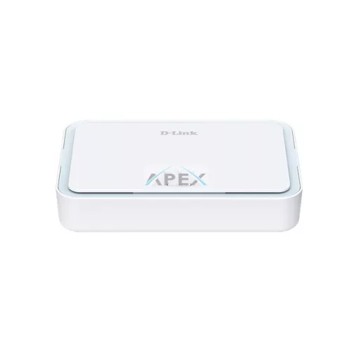 D-LINK 4G/5G Modem + Wireless Router Dual Band AX3000, DBR-330-G