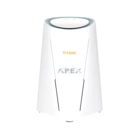   D-LINK 4G/5G Modem + Wireless Router Dual Band BE7200 1xWAN(2.5Gbps) + 4xLAN(1000Mbps), G572